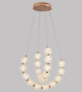 Hanging Light Model 2025-28